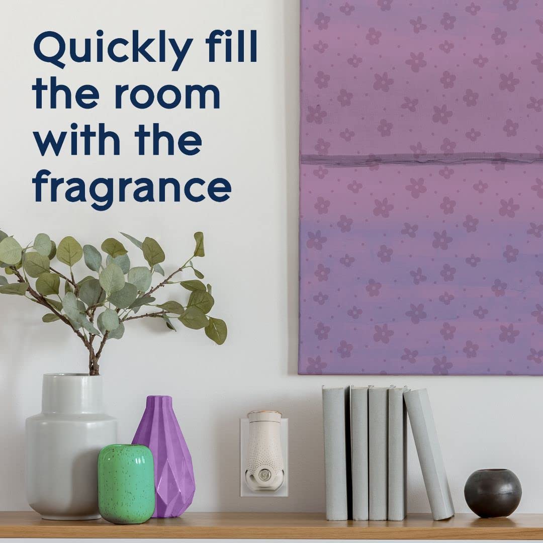 Version 1.0.0 Glade Air Freshener Happy-Go-Lilac - Image 9