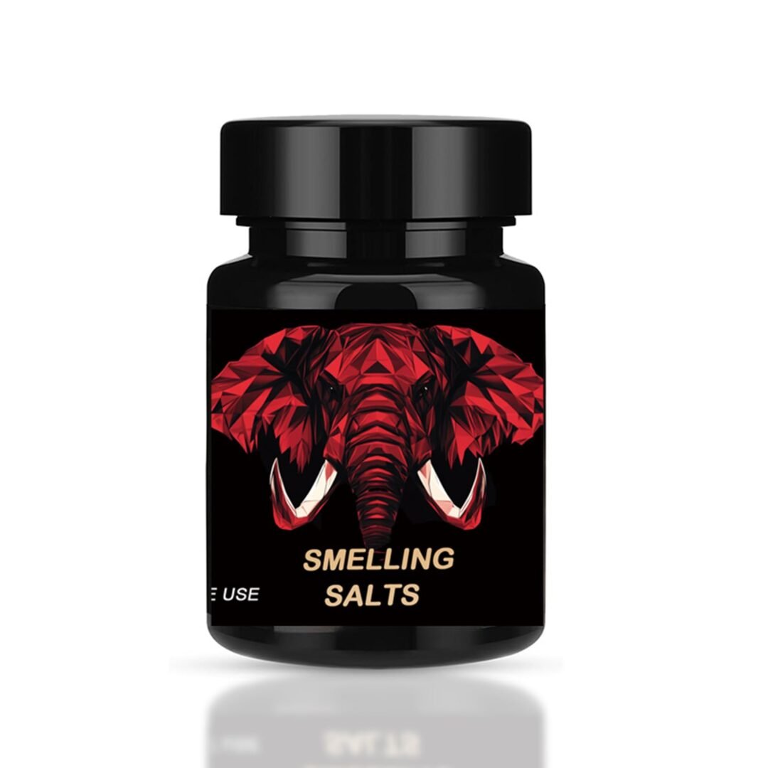 Version 1.0.0 Athlete's Energy Salts - Image 1