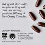 Tart Cherry Supplement - Image 4