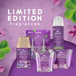 Glade Air Freshener Happy-Go-Lilac - Image 2