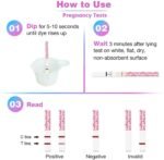 Easy@Home Wireless TENS Unit - Image 8