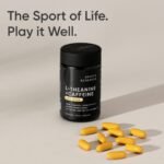 L-Theanine Caffeine Softgels - Image 7