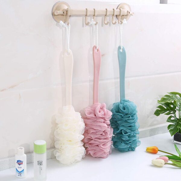 Arswin Long Handle Bath Brush - Image 9