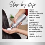 Kenra Thickening Mousse 12 - Image 4