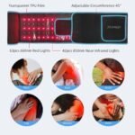 Professional Red Light Therapy Belt - Image 4