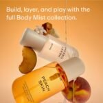 Phlur Peach Skin Body Mist - Image 6