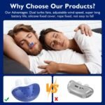 Mini Anti Snoring Device - Image 2