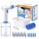 Electric Ear Cleaning Kit with Light