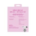 Real Techniques Mini Brush Set - Image 9