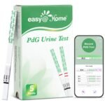 Easy@Home PdG Test Strips