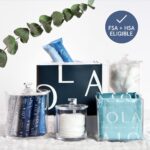 LOLA Organic Tampons - Image 5