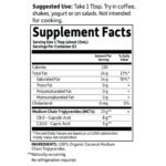 Garden of Life MCT Oil - Image 5