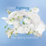 Glade Clean Linen Air Freshener - Image 3