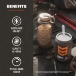 MTN OPS Ignite Energy Drink - Image 4