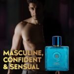 NovoGlow Verse Adonis Men's Perfume - Image 7