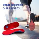 Pure Stride Full-Length Orthotics - Image 4