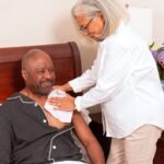 Sage Bath Wipes Pack - Image 2