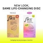 Flex Menstrual Disc - Image 2