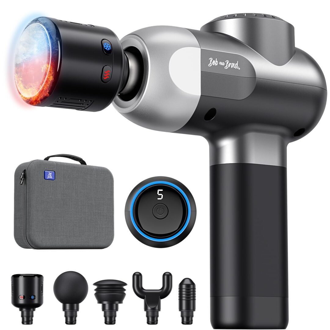 Version 1.0.0 BOB AND BRAD C2 Pro Massager - Image 1