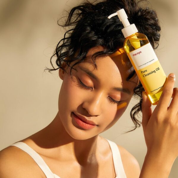 ma:nyo Cleansing Oil - Image 7