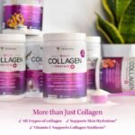 Chocolate Collagen Powder - Image 3