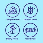 Nicorette Cinnamon Gum - Image 6