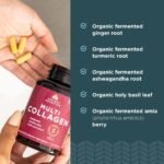 Ancient Nutrition Collagen Capsules - Image 6