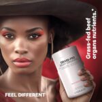Codeage Grass-Fed Beef Organ Supplement - Image 5