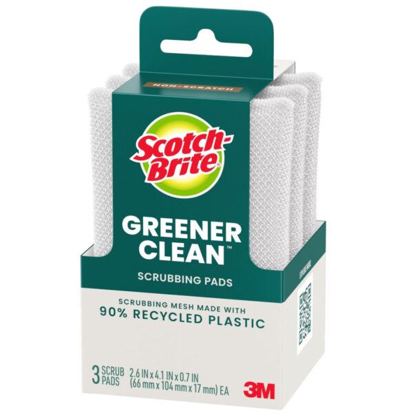 Scotch-Brite Eco Scrubber - Image 6