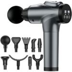 Apherma Handheld Massage Gun