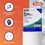 Clear Nicotine Patches - Image 3