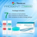 Menicon Progent Lens Cleaner - Image 2