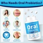 Oral Probiotics for Fresh Breath - Image 7