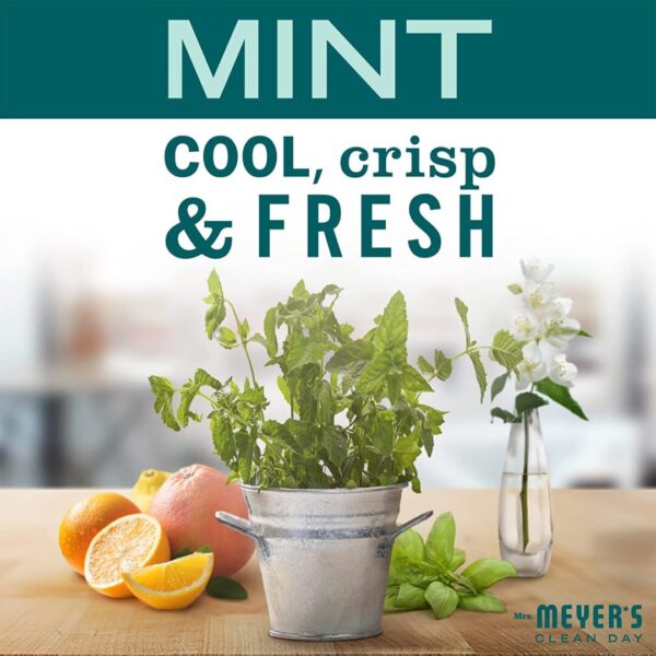 Mrs. Meyer's Room Freshener Trio - Image 8