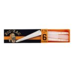 Zig-Zag Ultra Thin Pre-Rolled Cones - Image 4