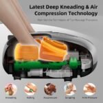 ALLYOUGER Professional Foot Massager - Image 3