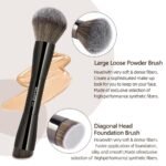 MAANGE Professional Makeup Brush Set - Image 3
