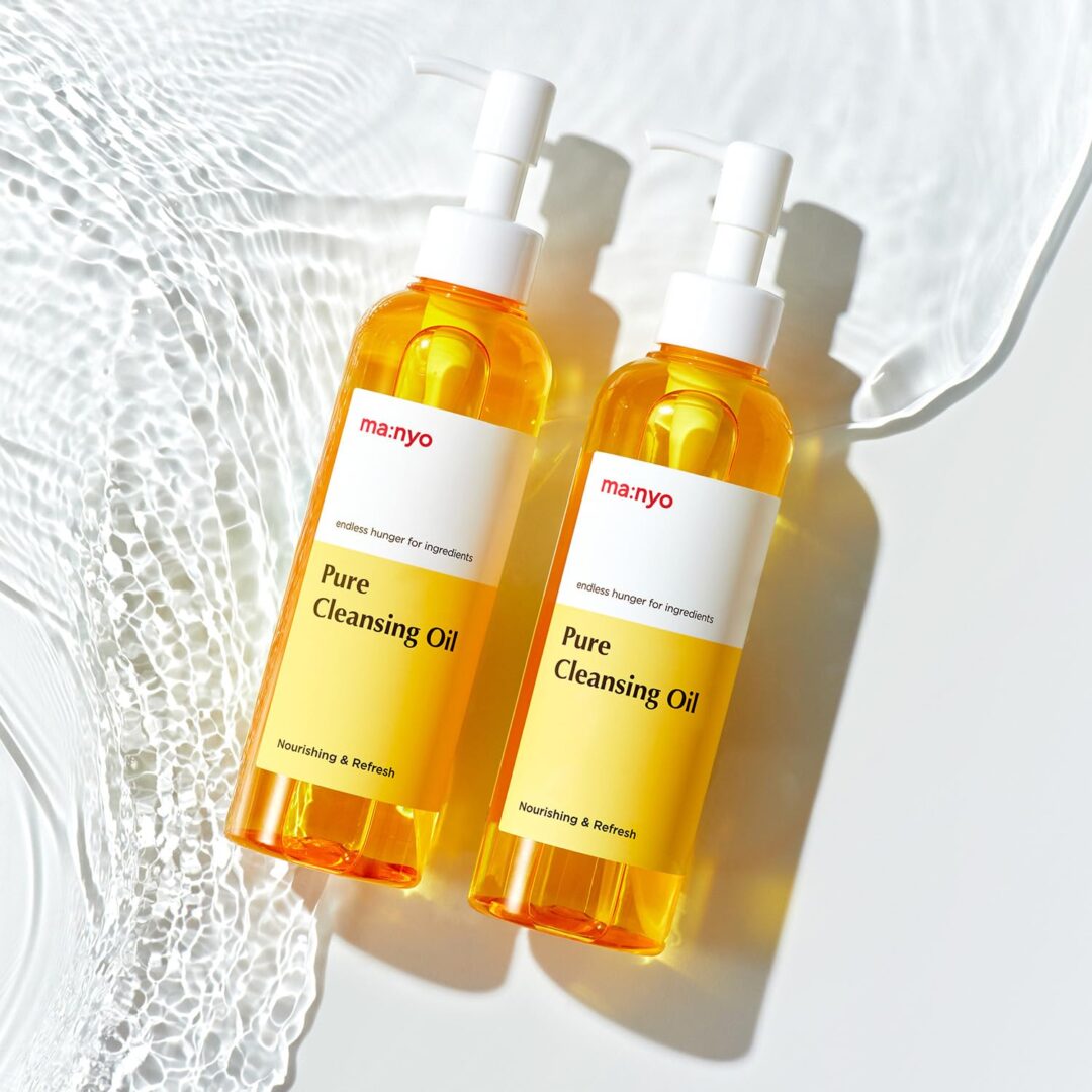 Version 1.0.0 ma:nyo Cleansing Oil - Image 3
