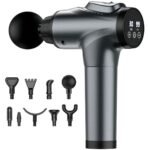 Apherma Handheld Massage Gun - Image 9