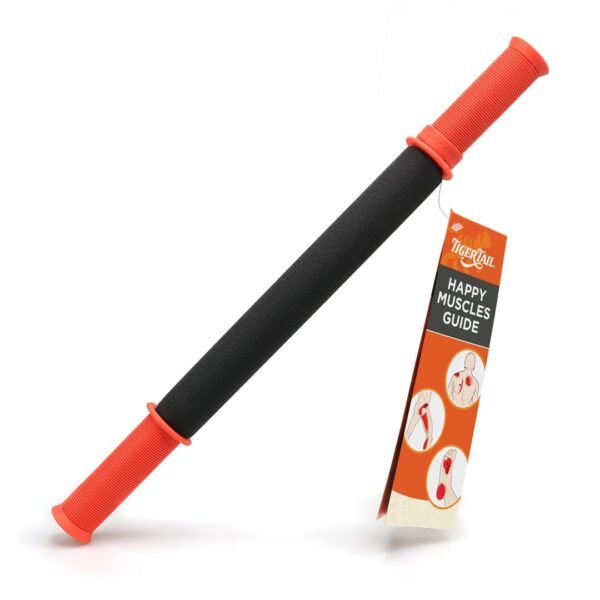 Tiger Tail Portable Massage Stick