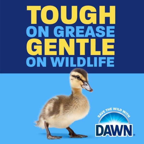 Dawn Ultra Dish Soap - Image 6