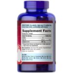 Puritan's Pride CoQ10 Supplement - Image 2