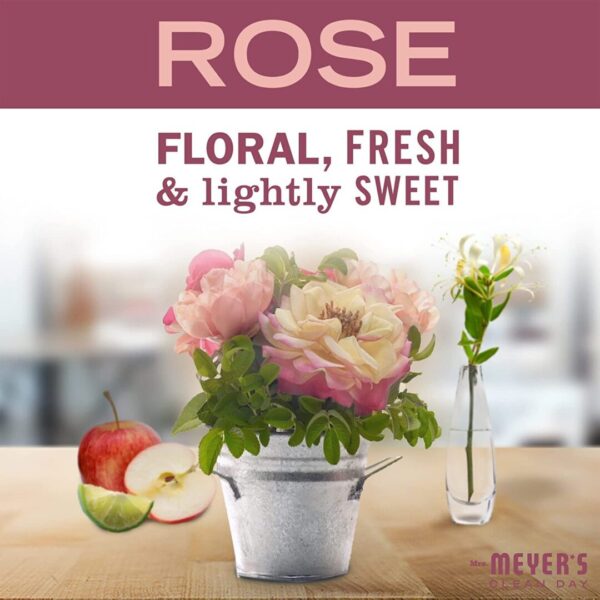 Mrs. Meyer's Room Freshener Trio - Image 9