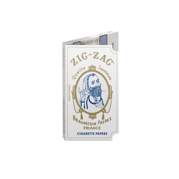 Zig-Zag Premium Rolling Papers - Image 3