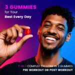 Advanced Creatine Gummies - Image 7