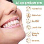 Dr. Ginger's Coconut Oil Mouthwash - Image 6