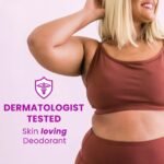 Lume Sweat Control Deodorant - 72hr Odor Defense - Image 9