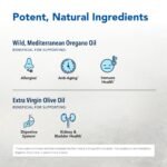 Oreganol P73 Oil - Image 3