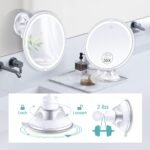 30X Magnifying Makeup Mirror - Image 5