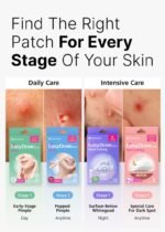 Easyderm Tea Tree Patch Set - Image 3